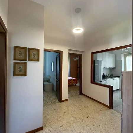 Domus Urbani Apartamento Roma