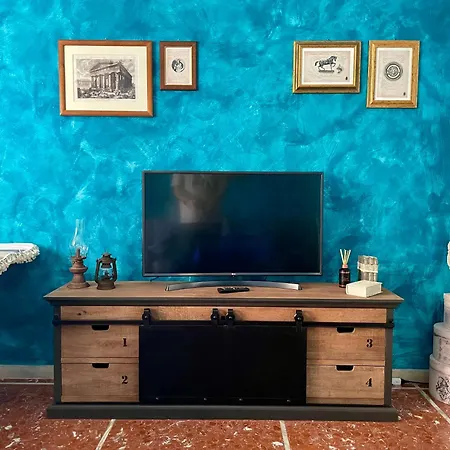 Domus Urbani Apartamento Roma