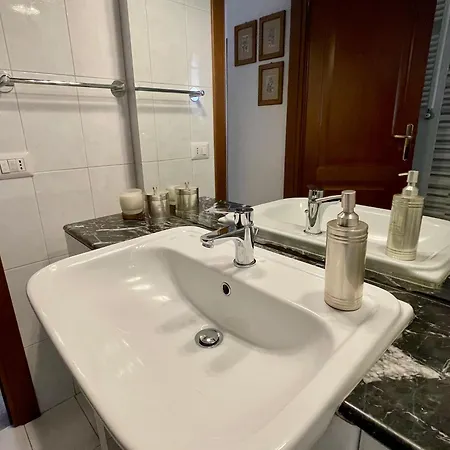 Apartamento Domus Urbani