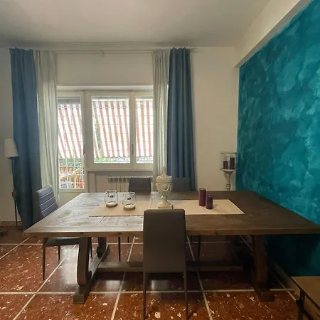 Domus Urbani Rome