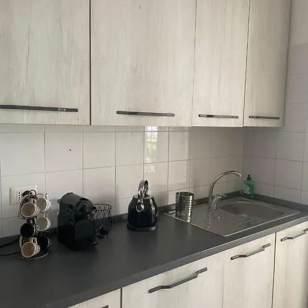 Domus Urbani Apartment