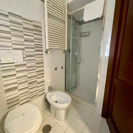 Domus Urbani * Rome