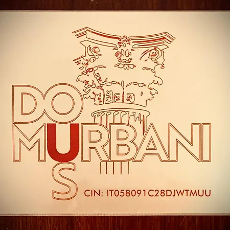 Domus Urbani * Roma