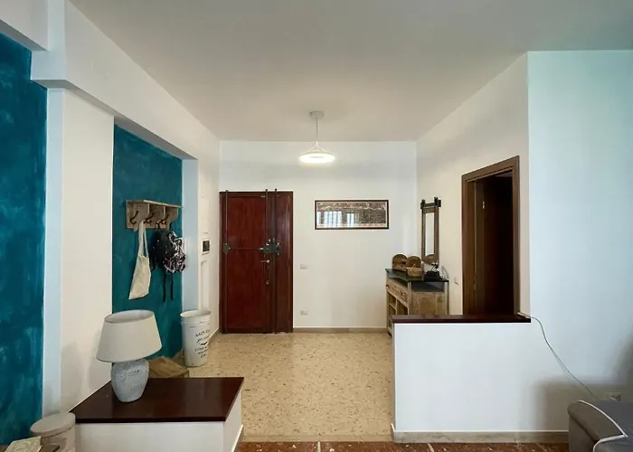 Apartament Domus Urbani *