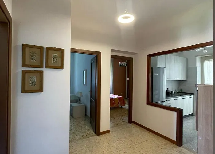 Domus Urbani Apartament Rzym