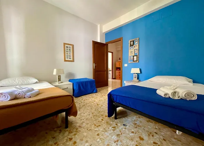 Domus Urbani Apartament Rzym