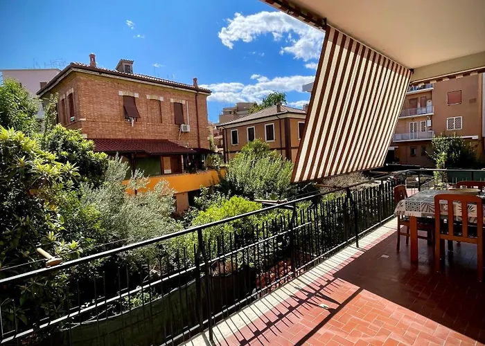 Domus Urbani Apartament *
