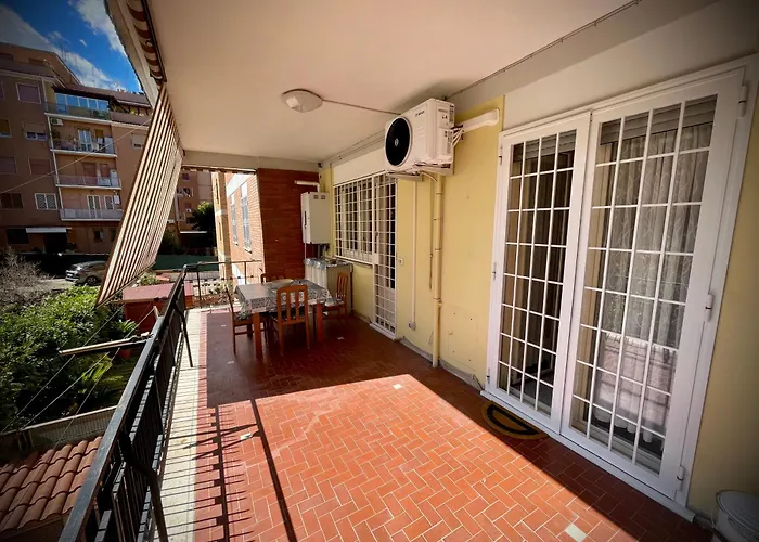 Domus Urbani Apartament