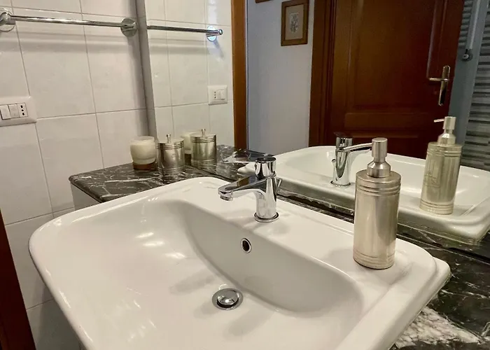 Apartament Domus Urbani