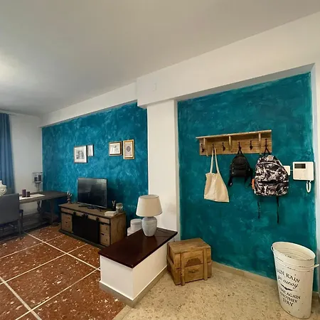 דירה Domus Urbani *