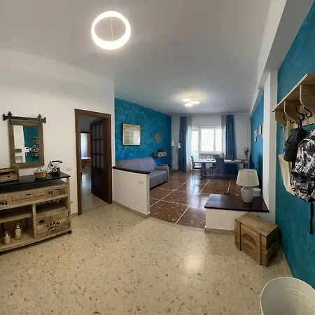 דירה Domus Urbani