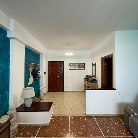 דירה Domus Urbani *