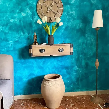 דירה Domus Urbani *