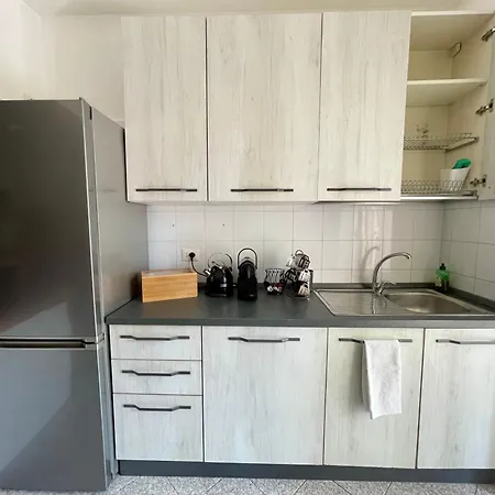 Domus Urbani * רומא