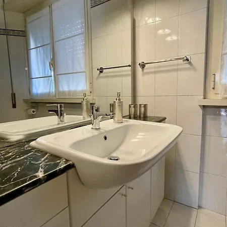 דירה Domus Urbani