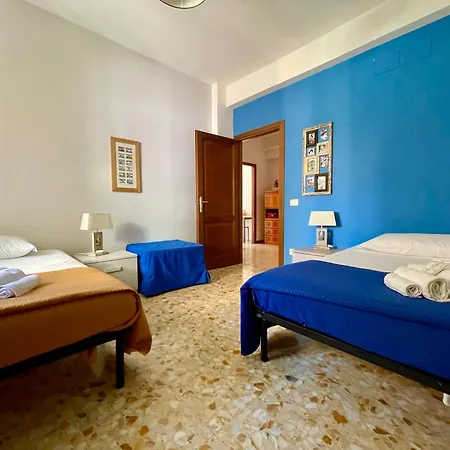 Domus Urbani דירה רומא