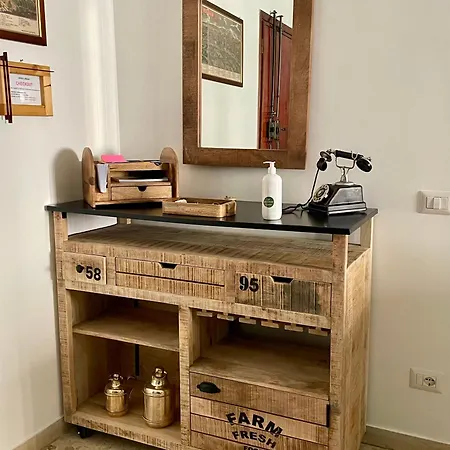 Domus Urbani דירה