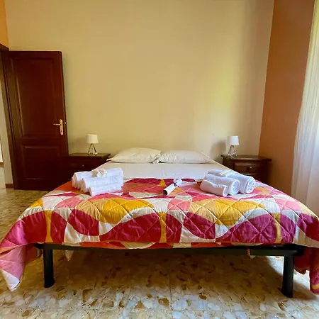 Domus Urbani רומא